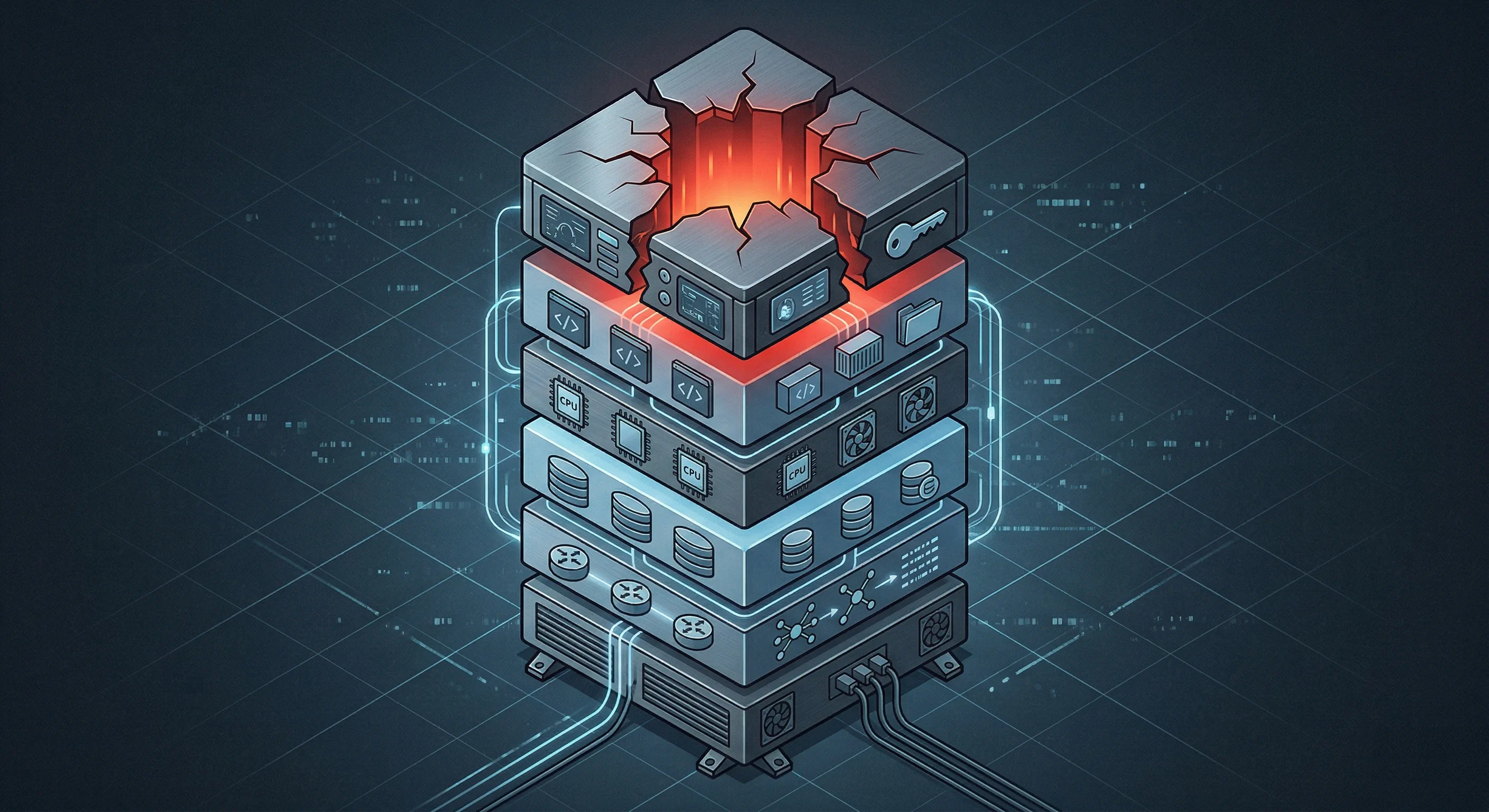 Your AI Stack Is Missing Its Most Critical Layer